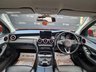 USED 2016 16 MERCEDES-BENZ C CLASS 1.6 C200d Sport G-Tronic+ Euro 6 (s/s) 4dr REVCAM - LOW MILES - HEATSEATS