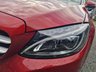 USED 2016 16 MERCEDES-BENZ C CLASS 1.6 C200d Sport G-Tronic+ Euro 6 (s/s) 4dr REVCAM - LOW MILES - HEATSEATS