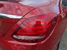 USED 2016 16 MERCEDES-BENZ C CLASS 1.6 C200d Sport G-Tronic+ Euro 6 (s/s) 4dr REVCAM - LOW MILES - HEATSEATS