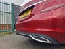 USED 2016 16 MERCEDES-BENZ C CLASS 1.6 C200d Sport G-Tronic+ Euro 6 (s/s) 4dr REVCAM - LOW MILES - HEATSEATS