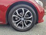 USED 2016 16 MERCEDES-BENZ C CLASS 1.6 C200d Sport G-Tronic+ Euro 6 (s/s) 4dr REVCAM - LOW MILES - HEATSEATS