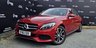 USED 2016 16 MERCEDES-BENZ C CLASS 1.6 C200d Sport G-Tronic+ Euro 6 (s/s) 4dr REVCAM - LOW MILES - HEATSEATS