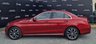 USED 2016 16 MERCEDES-BENZ C CLASS 1.6 C200d Sport G-Tronic+ Euro 6 (s/s) 4dr REVCAM - LOW MILES - HEATSEATS