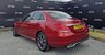 USED 2016 16 MERCEDES-BENZ C CLASS 1.6 C200d Sport G-Tronic+ Euro 6 (s/s) 4dr REVCAM - LOW MILES - HEATSEATS