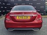 USED 2016 16 MERCEDES-BENZ C CLASS 1.6 C200d Sport G-Tronic+ Euro 6 (s/s) 4dr REVCAM - LOW MILES - HEATSEATS