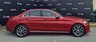 USED 2016 16 MERCEDES-BENZ C CLASS 1.6 C200d Sport G-Tronic+ Euro 6 (s/s) 4dr REVCAM - LOW MILES - HEATSEATS