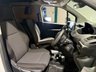 USED 2023 73 PEUGEOT PARTNER 1.5 BlueHDi 850 Professional Premium + Long Crew Van Double Cab 6dr Diesel Manual LWB Euro 6 (s/s) (100 bhp) 