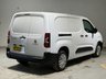 USED 2023 73 PEUGEOT PARTNER 1.5 BlueHDi 850 Professional Premium + Long Crew Van Double Cab 6dr Diesel Manual LWB Euro 6 (s/s) (100 bhp) 