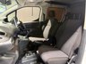 USED 2023 73 PEUGEOT PARTNER 1.5 BlueHDi 850 Professional Premium + Long Crew Van Double Cab 6dr Diesel Manual LWB Euro 6 (s/s) (100 bhp) 