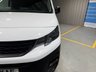 USED 2023 73 PEUGEOT PARTNER 1.5 BlueHDi 850 Professional Premium + Long Crew Van Double Cab 6dr Diesel Manual LWB Euro 6 (s/s) (100 bhp) 