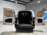 USED 2023 73 PEUGEOT PARTNER 1.5 BlueHDi 850 Professional Premium + Long Crew Van Double Cab 6dr Diesel Manual LWB Euro 6 (s/s) (100 bhp) 