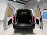 USED 2023 73 PEUGEOT PARTNER 1.5 BlueHDi 850 Professional Premium + Long Crew Van Double Cab 6dr Diesel Manual LWB Euro 6 (s/s) (100 bhp) 