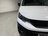 USED 2023 73 PEUGEOT PARTNER 1.5 BlueHDi 850 Professional Premium + Long Crew Van Double Cab 6dr Diesel Manual LWB Euro 6 (s/s) (100 bhp) 