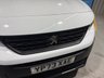 USED 2023 73 PEUGEOT PARTNER 1.5 BlueHDi 850 Professional Premium + Long Crew Van Double Cab 6dr Diesel Manual LWB Euro 6 (s/s) (100 bhp) 