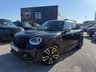 USED 2022 22 MINI COUNTRYMAN 1.5 Cooper Shadow Edition SUV 5dr Petrol Steptronic Euro 6 (s/s) (136 ps)-Factory Extras Worth �&pound;2,050-2 Owner Car From New-Finished In Midnight Black Metallic. 