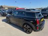 USED 2022 22 MINI COUNTRYMAN 1.5 Cooper Shadow Edition SUV 5dr Petrol Steptronic Euro 6 (s/s) (136 ps)-Factory Extras Worth �&pound;2,050-2 Owner Car From New-Finished In Midnight Black Metallic. 