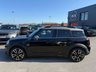 USED 2022 22 MINI COUNTRYMAN 1.5 Cooper Shadow Edition SUV 5dr Petrol Steptronic Euro 6 (s/s) (136 ps)-Factory Extras Worth �&pound;2,050-2 Owner Car From New-Finished In Midnight Black Metallic. 