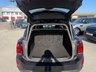 USED 2022 22 MINI COUNTRYMAN 1.5 Cooper Shadow Edition SUV 5dr Petrol Steptronic Euro 6 (s/s) (136 ps)-Factory Extras Worth �&pound;2,050-2 Owner Car From New-Finished In Midnight Black Metallic. 