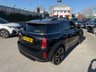 USED 2022 22 MINI COUNTRYMAN 1.5 Cooper Shadow Edition SUV 5dr Petrol Steptronic Euro 6 (s/s) (136 ps)-Factory Extras Worth �&pound;2,050-2 Owner Car From New-Finished In Midnight Black Metallic. 
