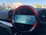 USED 2022 22 MINI COUNTRYMAN 1.5 Cooper Shadow Edition SUV 5dr Petrol Steptronic Euro 6 (s/s) (136 ps)-Factory Extras Worth �&pound;2,050-2 Owner Car From New-Finished In Midnight Black Metallic. 