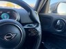 USED 2022 22 MINI COUNTRYMAN 1.5 Cooper Shadow Edition SUV 5dr Petrol Steptronic Euro 6 (s/s) (136 ps)-Factory Extras Worth �&pound;2,050-2 Owner Car From New-Finished In Midnight Black Metallic. 