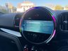USED 2022 22 MINI COUNTRYMAN 1.5 Cooper Shadow Edition SUV 5dr Petrol Steptronic Euro 6 (s/s) (136 ps)-Factory Extras Worth �&pound;2,050-2 Owner Car From New-Finished In Midnight Black Metallic. 