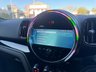 USED 2022 22 MINI COUNTRYMAN 1.5 Cooper Shadow Edition SUV 5dr Petrol Steptronic Euro 6 (s/s) (136 ps)-Factory Extras Worth �&pound;2,050-2 Owner Car From New-Finished In Midnight Black Metallic. 