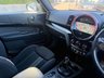 USED 2022 22 MINI COUNTRYMAN 1.5 Cooper Shadow Edition SUV 5dr Petrol Steptronic Euro 6 (s/s) (136 ps)-Factory Extras Worth �&pound;2,050-2 Owner Car From New-Finished In Midnight Black Metallic. 