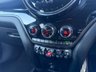 USED 2022 22 MINI COUNTRYMAN 1.5 Cooper Shadow Edition SUV 5dr Petrol Steptronic Euro 6 (s/s) (136 ps)-Factory Extras Worth �&pound;2,050-2 Owner Car From New-Finished In Midnight Black Metallic. 