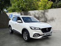 USED 2020 69 MG MG HS 1.5 T-GDI Excite SUV 5dr Petrol Manual Euro 6 (s/s) (162 ps) &pound;200 TO SECURE, DELIVERY AVAILABLE