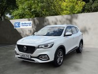 USED 2020 69 MG MG HS 1.5 T-GDI Excite SUV 5dr Petrol Manual Euro 6 (s/s) (162 ps) &pound;200 TO SECURE, DELIVERY AVAILABLE