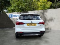 USED 2020 69 MG MG HS 1.5 T-GDI Excite SUV 5dr Petrol Manual Euro 6 (s/s) (162 ps) &pound;200 TO SECURE, DELIVERY AVAILABLE