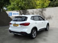 USED 2020 69 MG MG HS 1.5 T-GDI Excite SUV 5dr Petrol Manual Euro 6 (s/s) (162 ps) &pound;200 TO SECURE, DELIVERY AVAILABLE