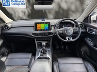 USED 2020 69 MG MG HS 1.5 T-GDI Excite SUV 5dr Petrol Manual Euro 6 (s/s) (162 ps) &pound;200 TO SECURE, DELIVERY AVAILABLE