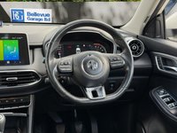 USED 2020 69 MG MG HS 1.5 T-GDI Excite SUV 5dr Petrol Manual Euro 6 (s/s) (162 ps) &pound;200 TO SECURE, DELIVERY AVAILABLE