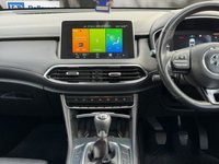 USED 2020 69 MG MG HS 1.5 T-GDI Excite SUV 5dr Petrol Manual Euro 6 (s/s) (162 ps) &pound;200 TO SECURE, DELIVERY AVAILABLE