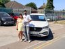 USED 2020 69 MG MG HS 1.5 T-GDI Excite SUV 5dr Petrol Manual Euro 6 (s/s) (162 ps) &pound;200 TO SECURE, DELIVERY AVAILABLE