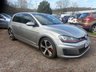 USED 2014 14 VOLKSWAGEN GOLF 2.0 TSI BlueMotion Tech GTI Hatchback 5dr Petrol Manual Euro 6 (s/s) (220 ps) 