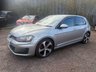 USED 2014 14 VOLKSWAGEN GOLF 2.0 TSI BlueMotion Tech GTI Hatchback 5dr Petrol Manual Euro 6 (s/s) (220 ps) 