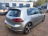 USED 2014 14 VOLKSWAGEN GOLF 2.0 TSI BlueMotion Tech GTI Hatchback 5dr Petrol Manual Euro 6 (s/s) (220 ps) 