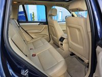 USED 2012 12 BMW X3 2.0 20d SE SUV 5dr Diesel Manual xDrive Euro 5 (s/s) (184 ps) PanRoof-Awaiting Prep!
