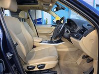 USED 2012 12 BMW X3 2.0 20d SE SUV 5dr Diesel Manual xDrive Euro 5 (s/s) (184 ps) PanRoof-Awaiting Prep!