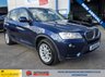 USED 2012 12 BMW X3 2.0 20d SE SUV 5dr Diesel Manual xDrive Euro 5 (s/s) (184 ps) PanRoof-Awaiting Prep!