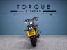 USED 2014 14 HARLEY-DAVIDSON SPORTSTER 1200 XL1200X Forty-Eight Custom Cruiser Petrol Manual (68 ps) 1 Owner - 516 Miles - 9.9% APR