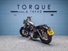 USED 2014 14 HARLEY-DAVIDSON SPORTSTER 1200 XL1200X Forty-Eight Custom Cruiser Petrol Manual (68 ps) 1 Owner - 516 Miles - 9.9% APR