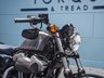USED 2014 14 HARLEY-DAVIDSON SPORTSTER 1200 XL1200X Forty-Eight Custom Cruiser Petrol Manual (68 ps) 1 Owner - 516 Miles - 9.9% APR
