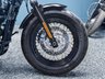USED 2014 14 HARLEY-DAVIDSON SPORTSTER 1200 XL1200X Forty-Eight Custom Cruiser Petrol Manual (68 ps) 1 Owner - 516 Miles - 9.9% APR