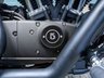 USED 2014 14 HARLEY-DAVIDSON SPORTSTER 1200 XL1200X Forty-Eight Custom Cruiser Petrol Manual (68 ps) 1 Owner - 516 Miles - 9.9% APR