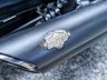 USED 2014 14 HARLEY-DAVIDSON SPORTSTER 1200 XL1200X Forty-Eight Custom Cruiser Petrol Manual (68 ps) 1 Owner - 516 Miles - 9.9% APR