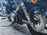 USED 2014 14 HARLEY-DAVIDSON SPORTSTER 1200 XL1200X Forty-Eight Custom Cruiser Petrol Manual (68 ps) 1 Owner - 516 Miles - 9.9% APR